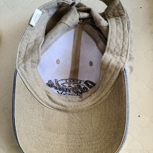 Colorado Men's Baseball cap OS Pre-owned in great condition